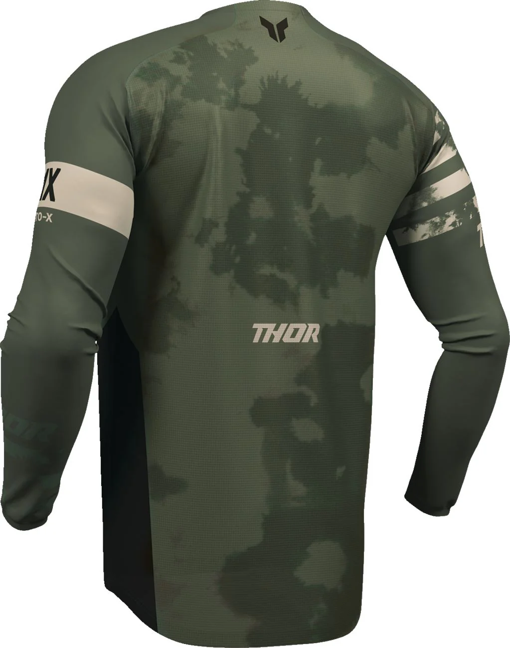 THOR Launchmode Bleach Jersey - Image 6