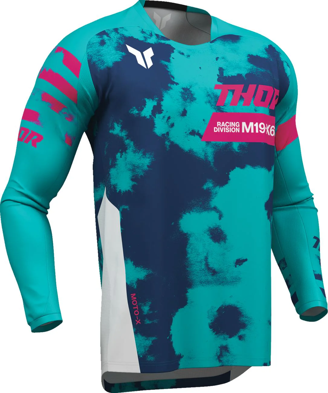 THOR Launchmode Bleach Jersey - Image 9