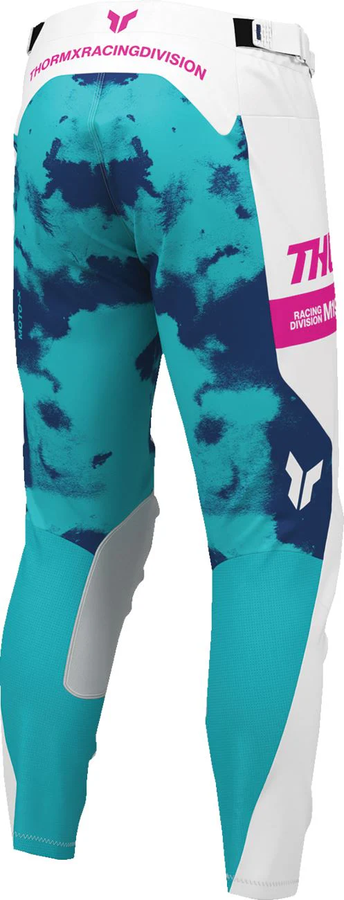 THOR Launchmode Bleach Pants - Image 4