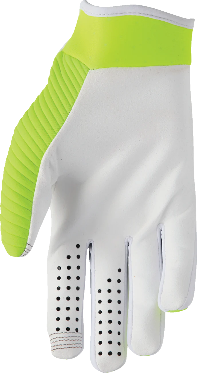 THOR Launchmode CW Gloves - Acid - Large 3330-8316 - Image 2