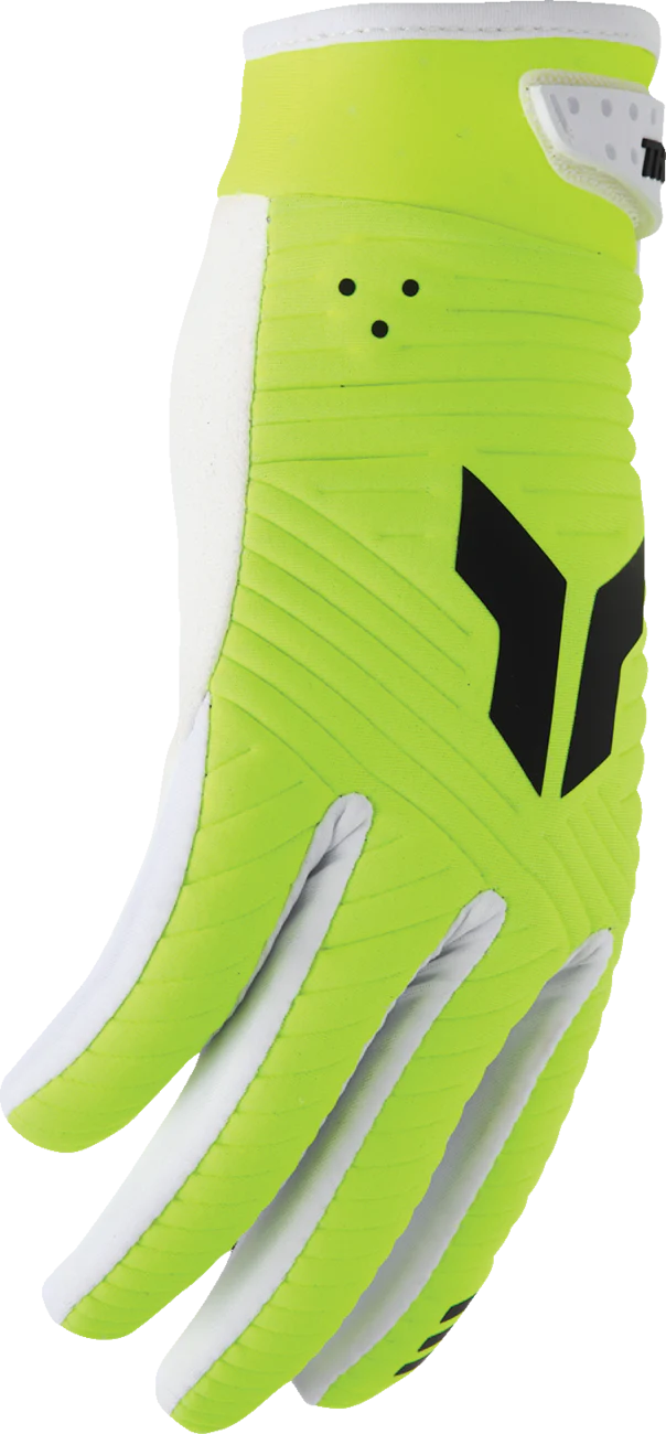 THOR Launchmode CW Gloves - Acid - Large 3330-8316 - Image 3