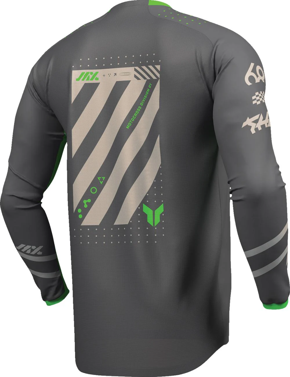 THOR Launchmode Futura Jersey - Image 4