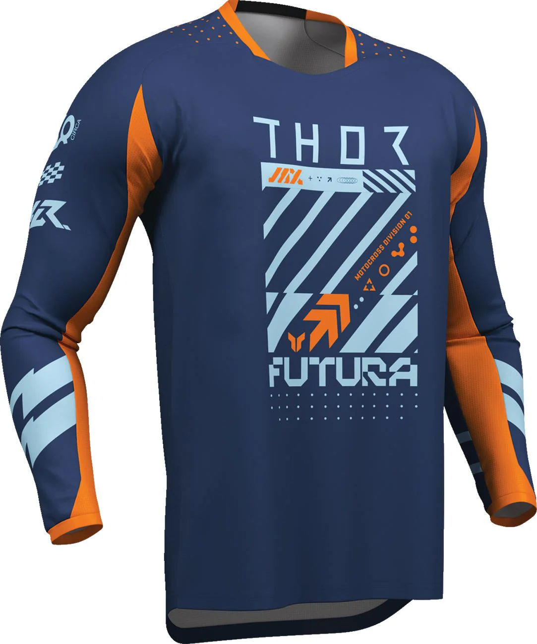 THOR Launchmode Futura Jersey - Image 5