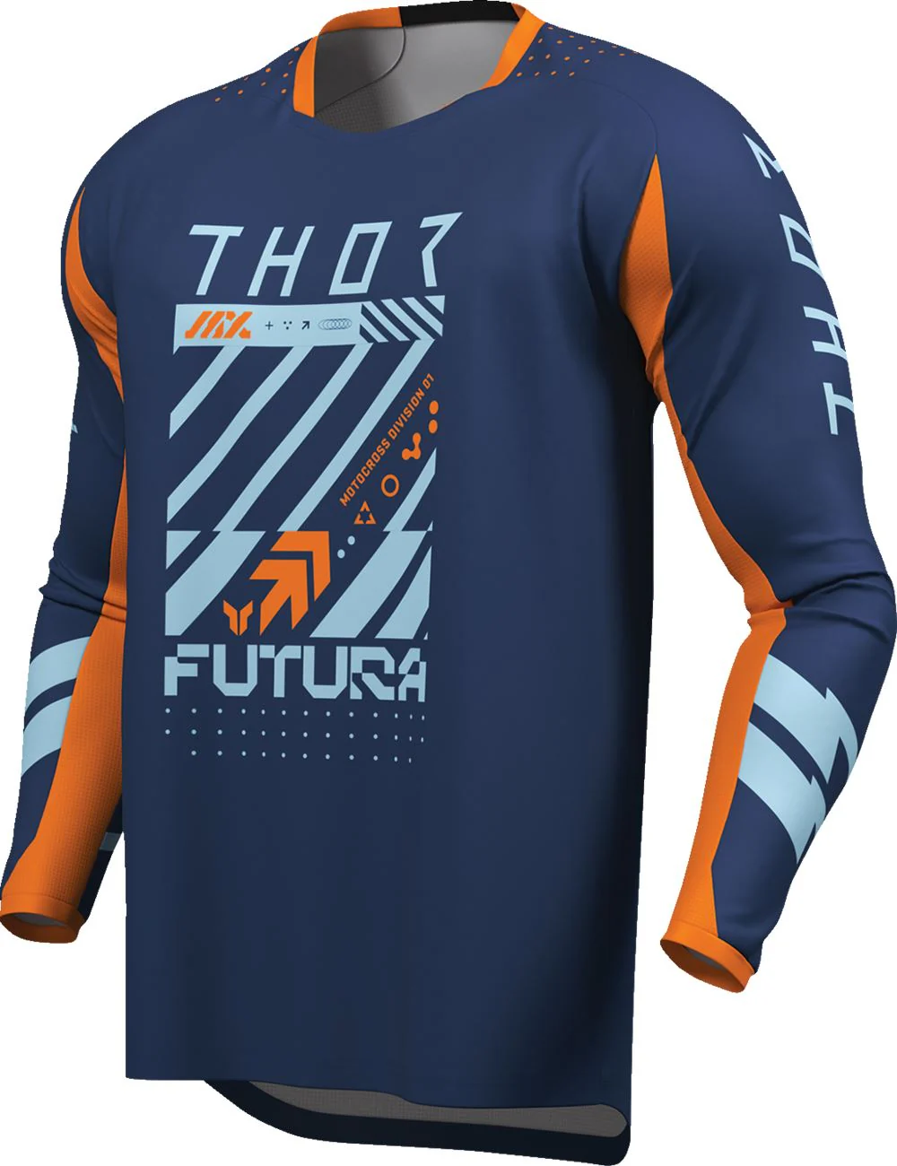 THOR Launchmode Futura Jersey - Image 7