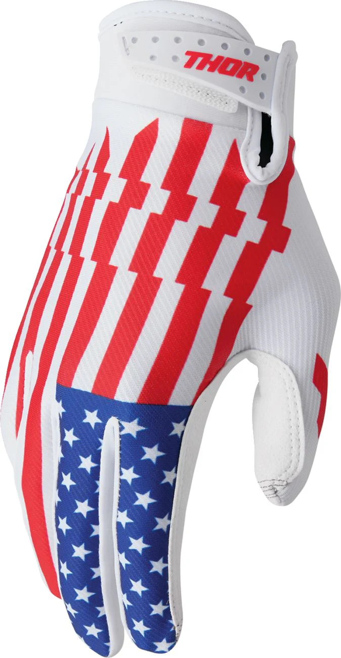 THOR LAUNCHMODE Gloves - Image 4