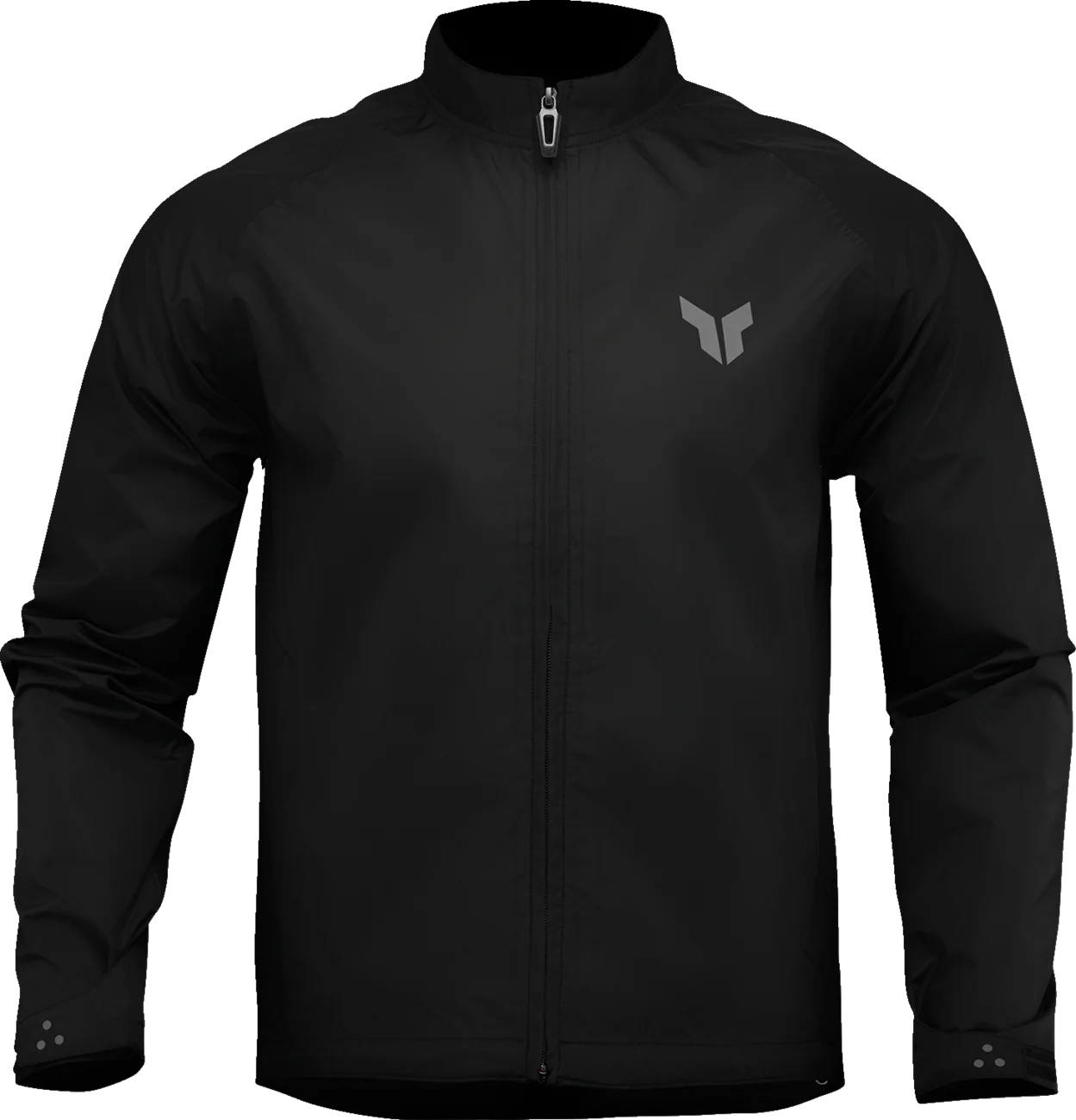 THOR Pack Jacket - Black - Large 2920-0887