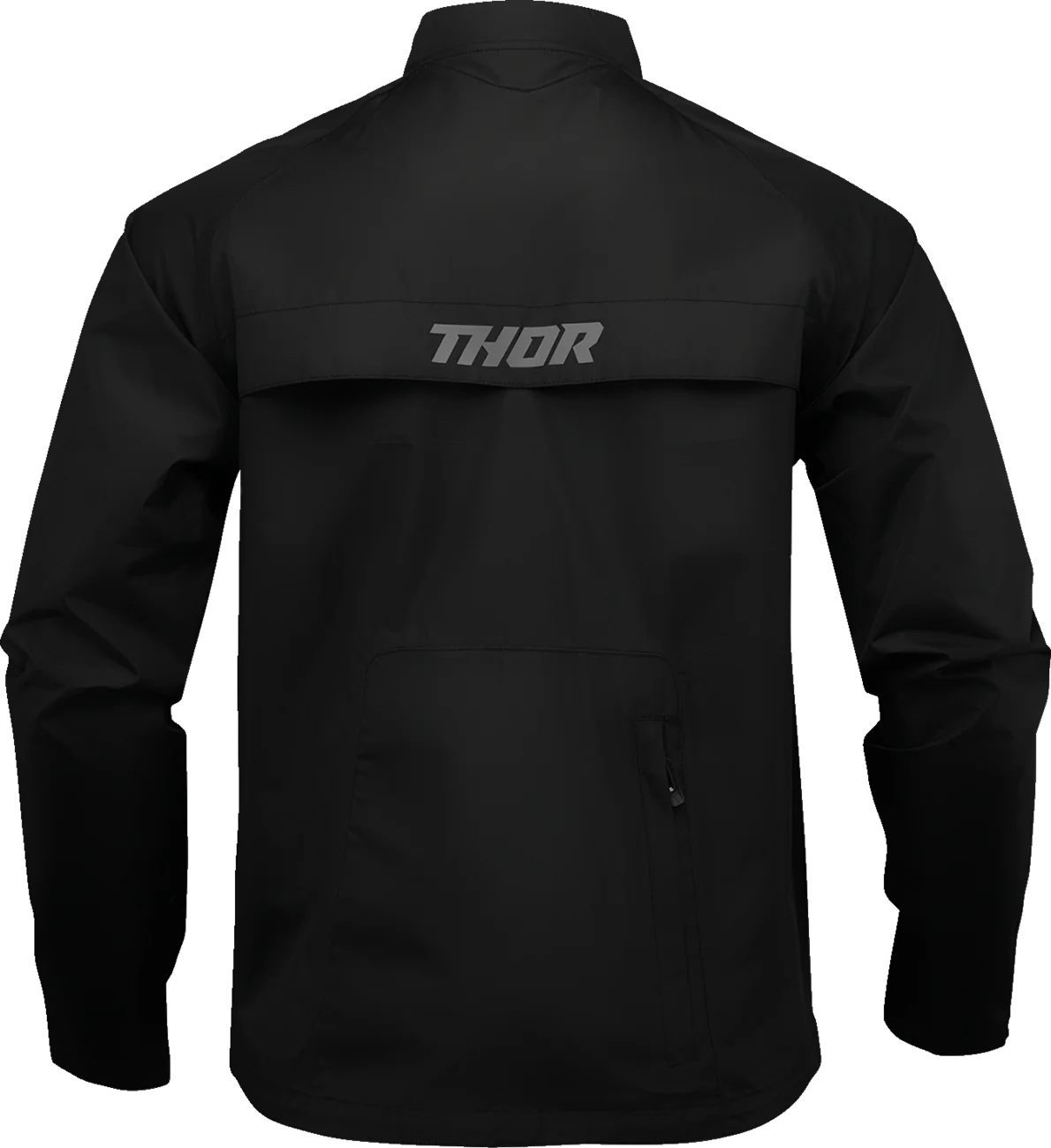 THOR Pack Jacket - Black - Small 2920-0885 - Image 2