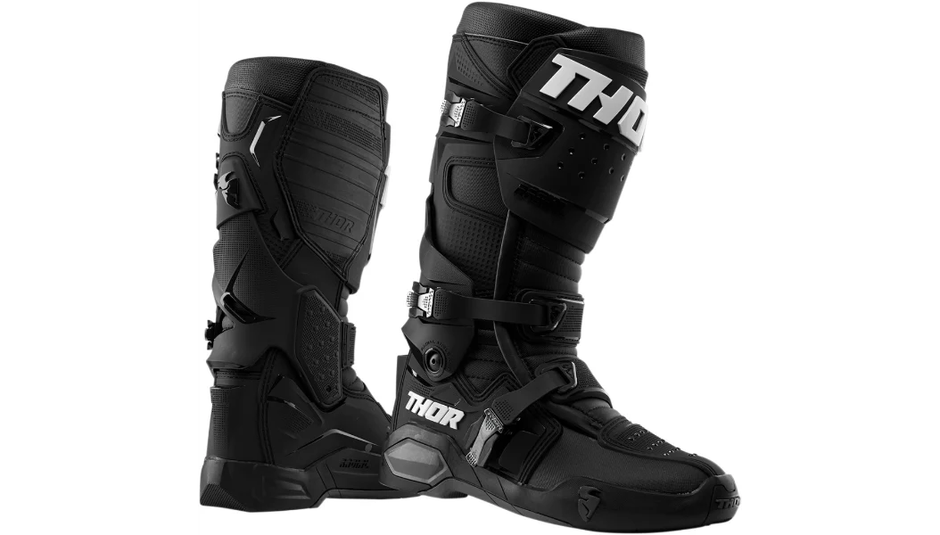 Thor - Radial Boots