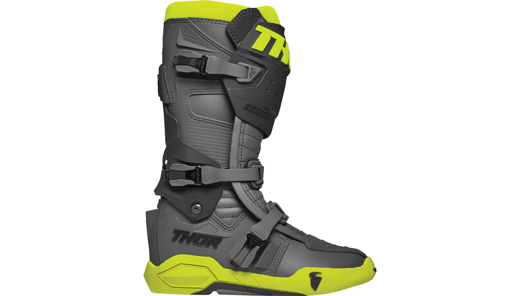 Thor - Radial Boots - Image 10