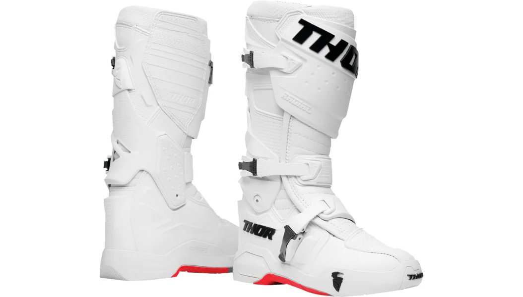 Thor - Radial Boots - Image 11