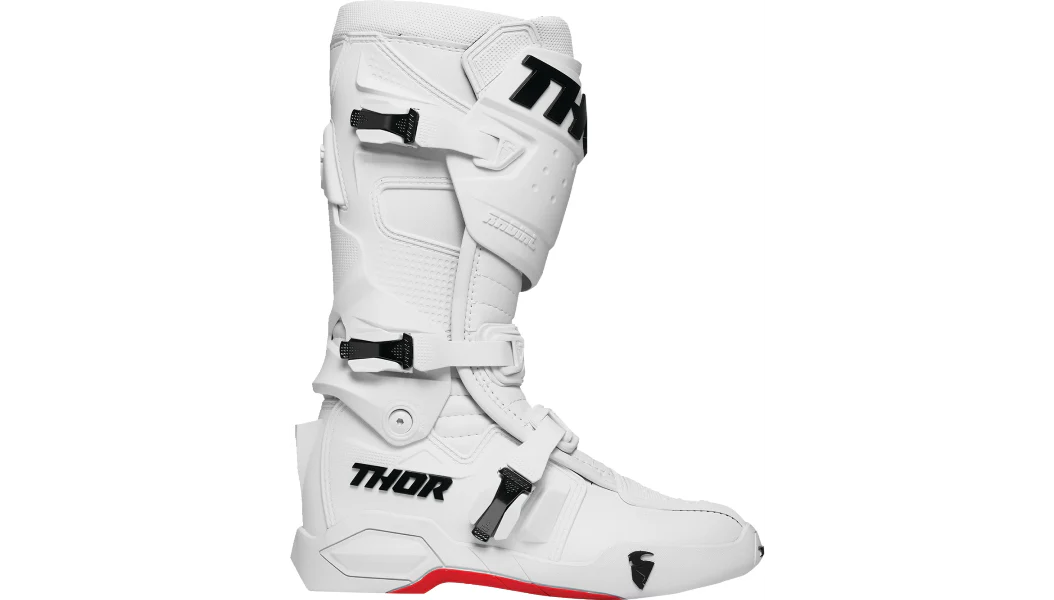 Thor - Radial Boots - Image 15