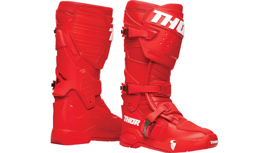Thor - Radial Boots - Image 18