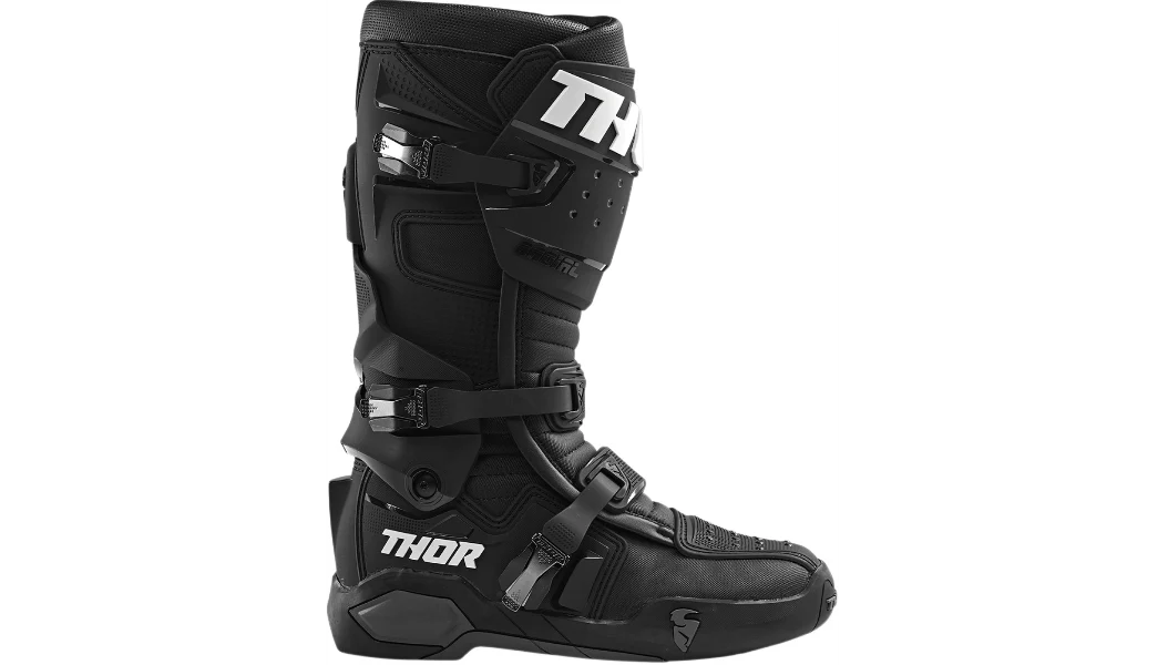 Thor - Radial Boots - Image 2