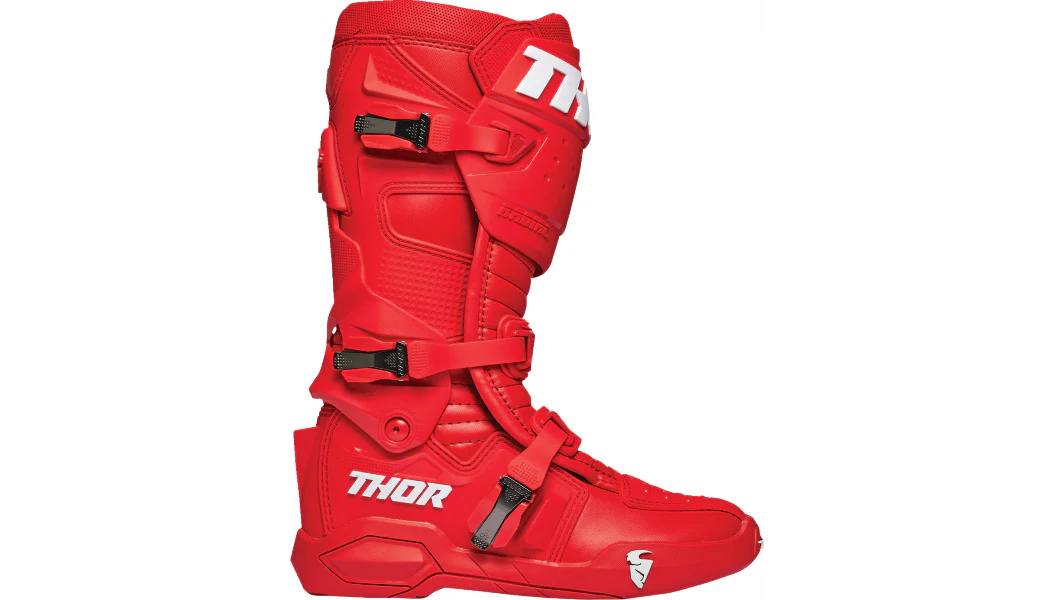 Thor - Radial Boots - Image 22