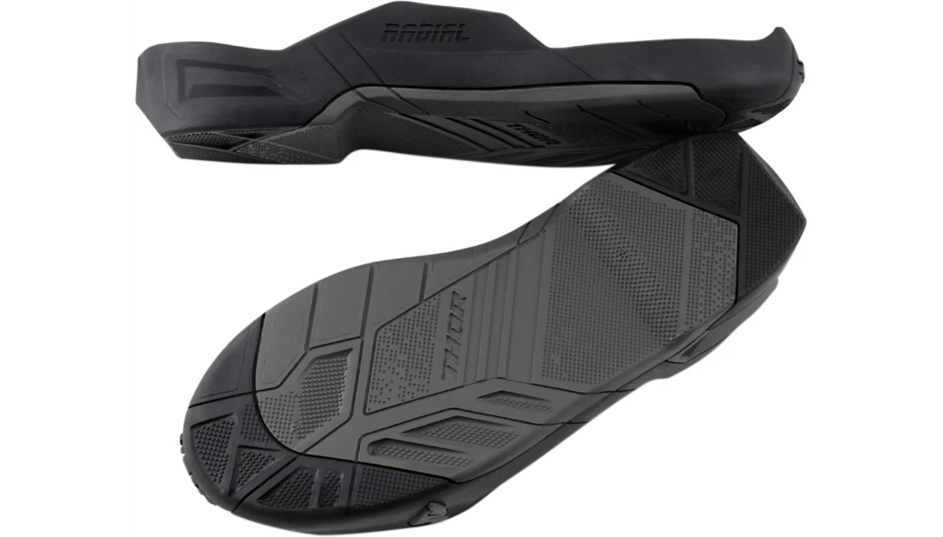Thor - Radial Boots - Image 7