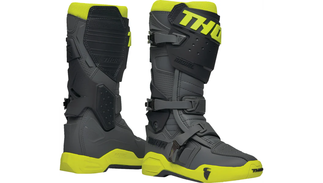 Thor - Radial Boots - Image 8
