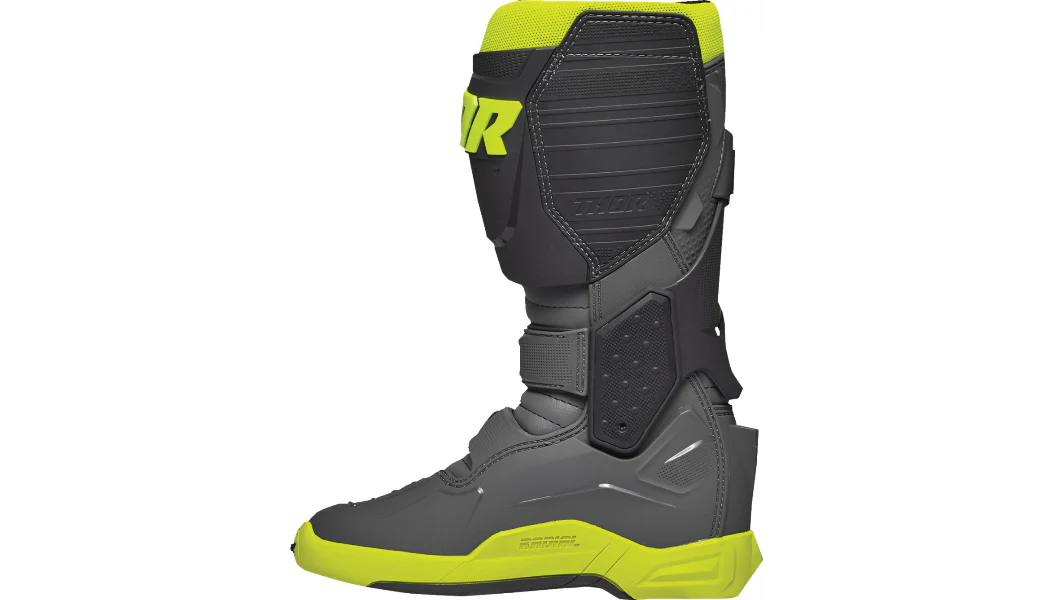 Thor - Radial Boots - Image 9