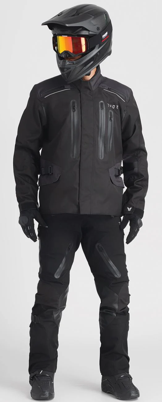 THOR Range Over-the-boot Pants - Image 14