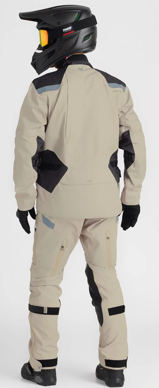 THOR Range Over-the-boot Pants - Image 3