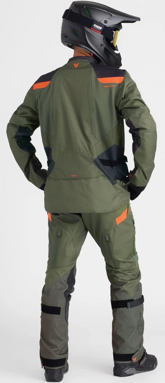 THOR Range Over-the-boot Pants - Image 7