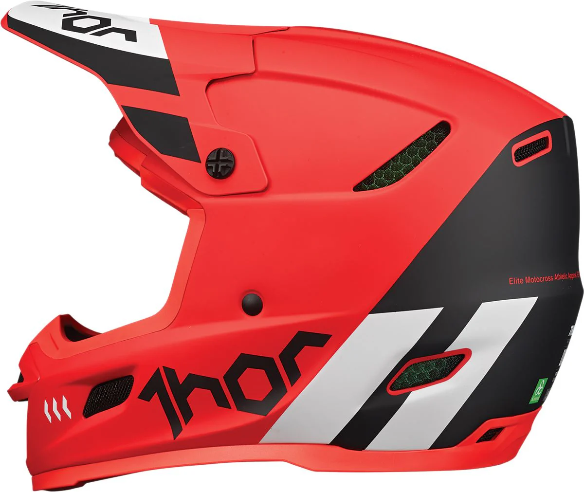 Thor Reflex Helmet - Cube - MIPS® - Image 3