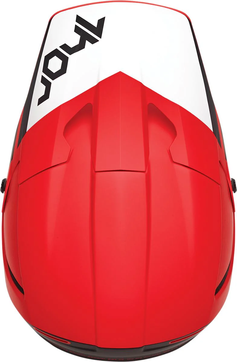 Thor Reflex Helmet - Cube - MIPS® - Image 5