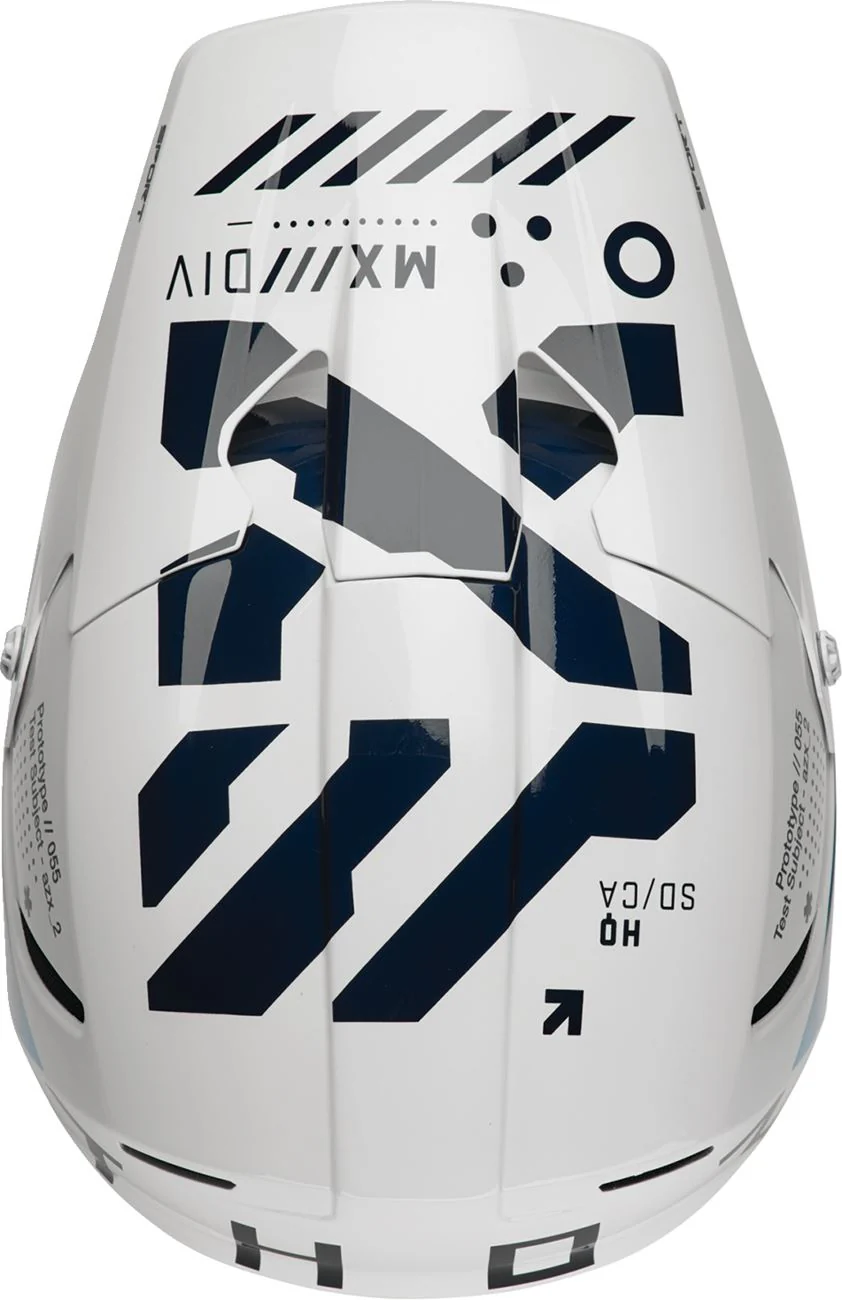 THOR Reflex Sport Helmet - Image 12