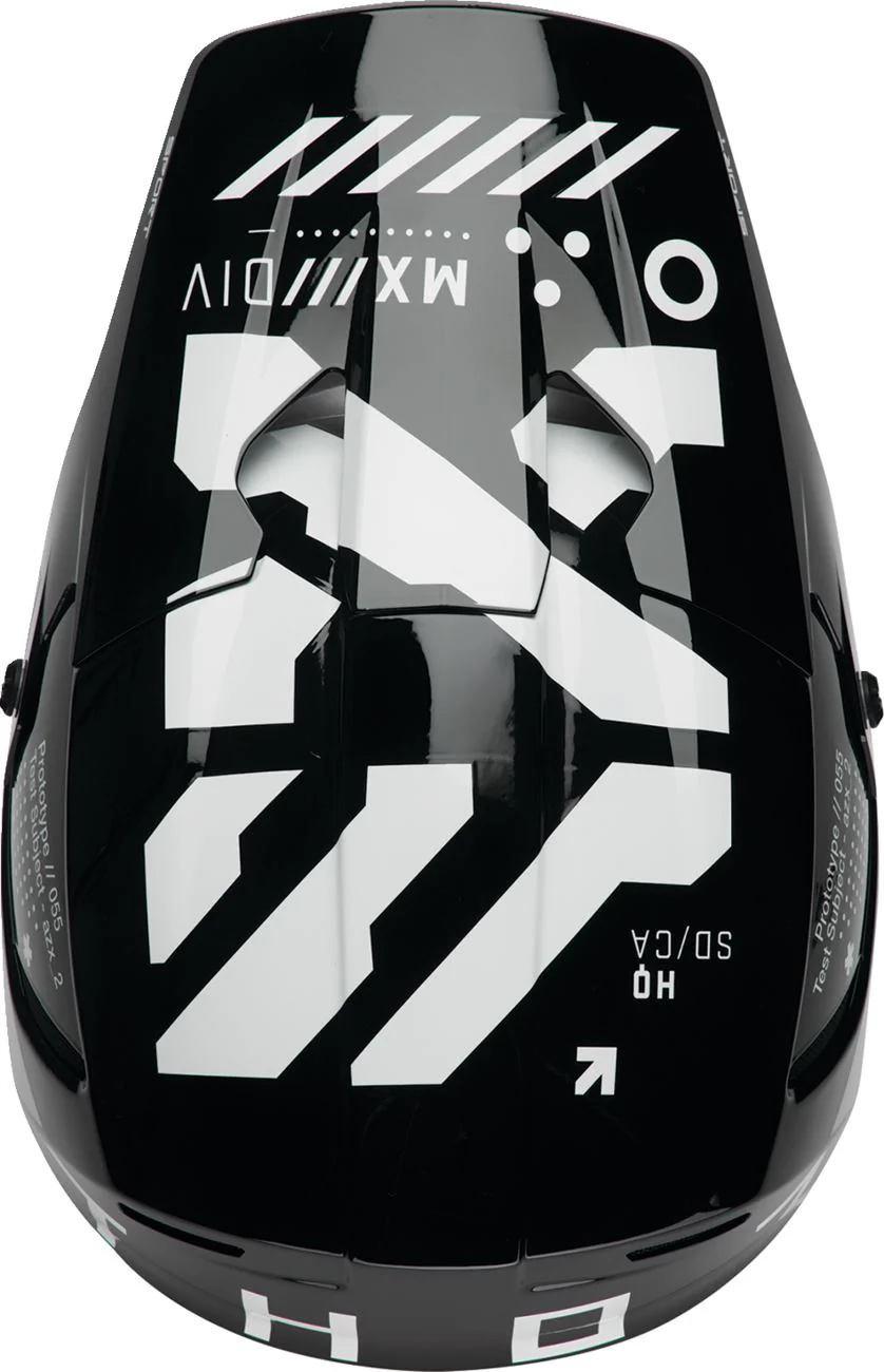 THOR Reflex Sport Helmet - Image 16