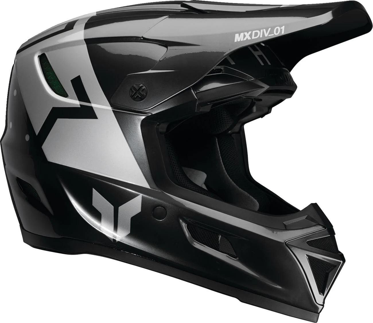 THOR Reflex Sport Helmet - Image 18