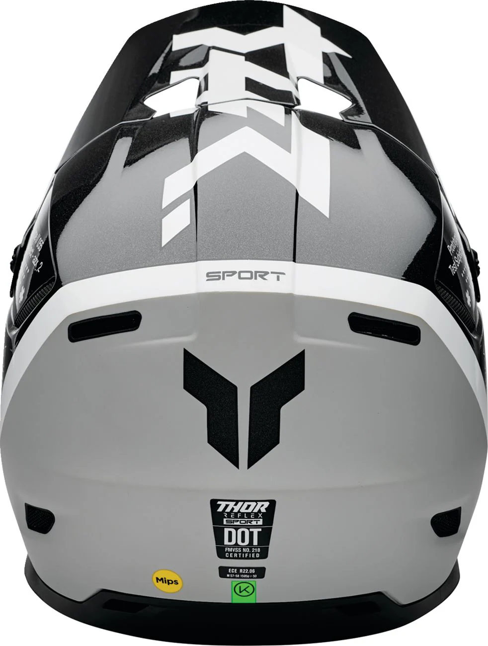 THOR Reflex Sport Helmet - Image 24