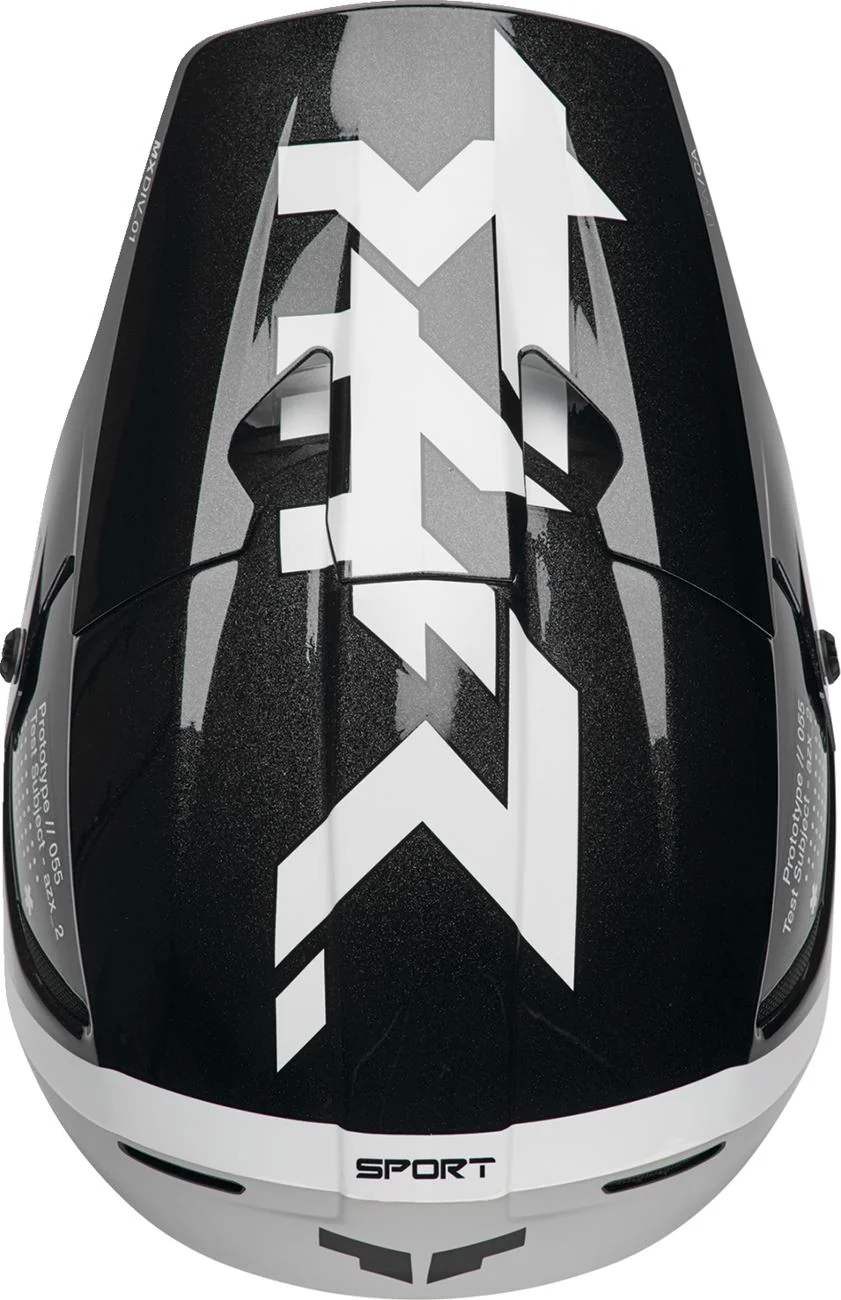 THOR Reflex Sport Helmet - Image 25