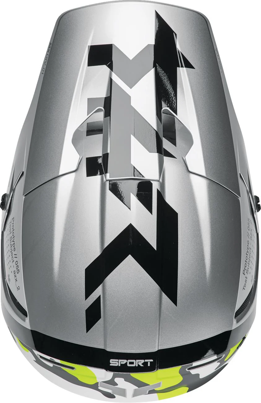 THOR Reflex Sport Helmet - Image 29