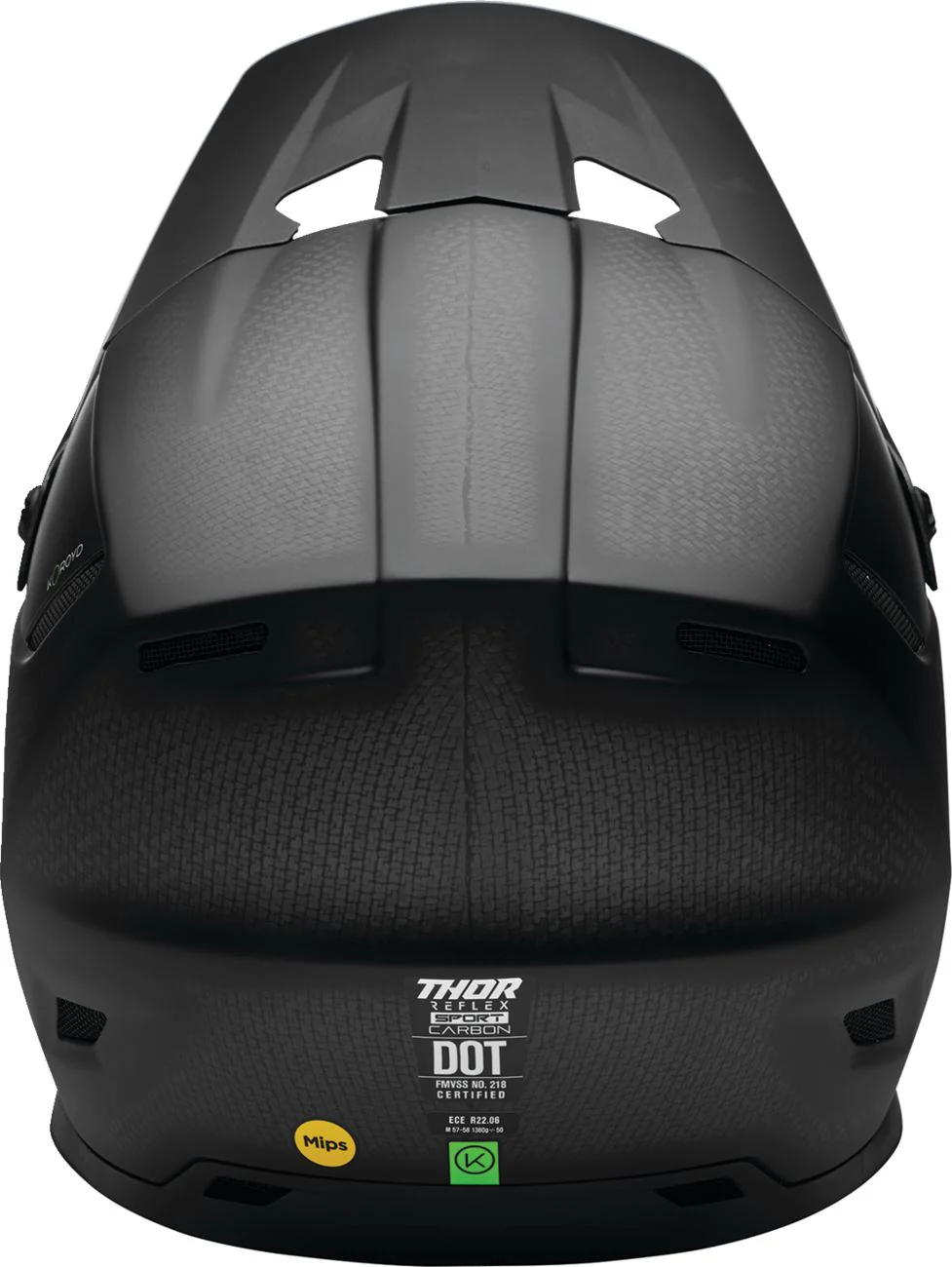 THOR Reflex Sport Helmet - Image 3