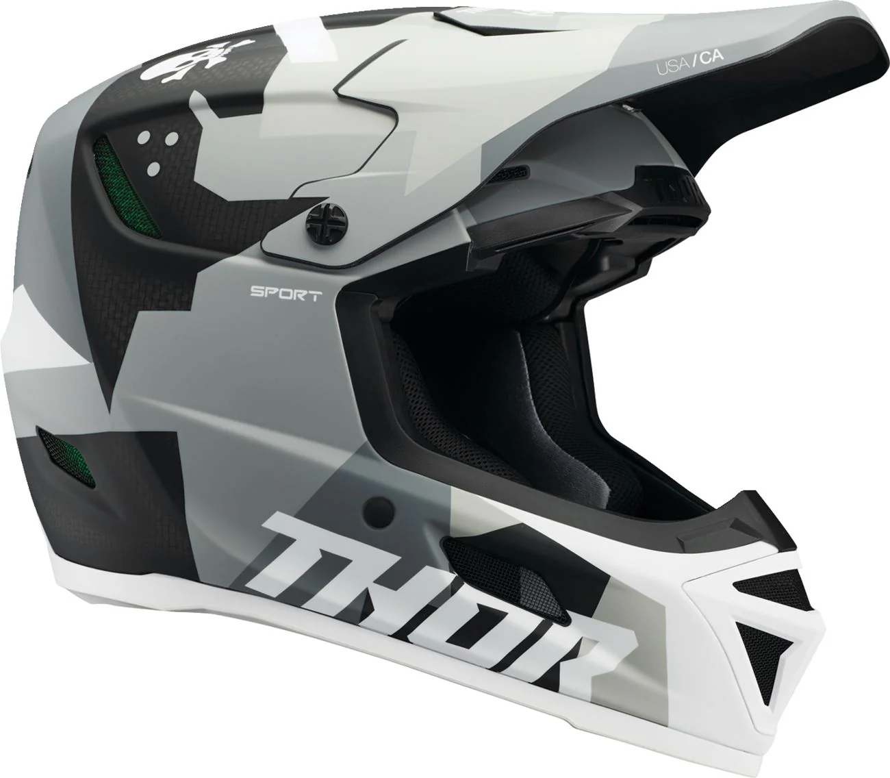 THOR Reflex Sport Helmet - Image 5