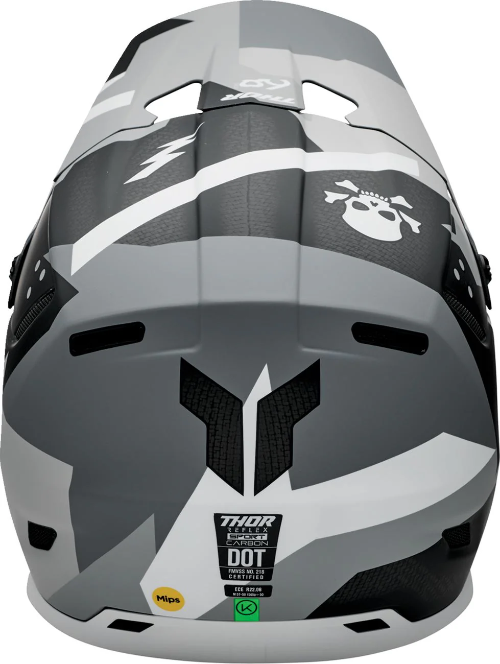 THOR Reflex Sport Helmet - Image 7