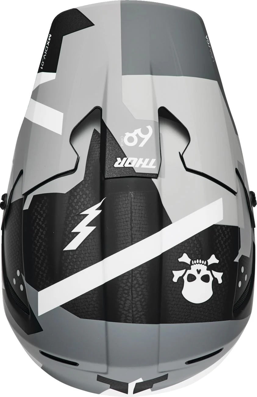 THOR Reflex Sport Helmet - Image 8
