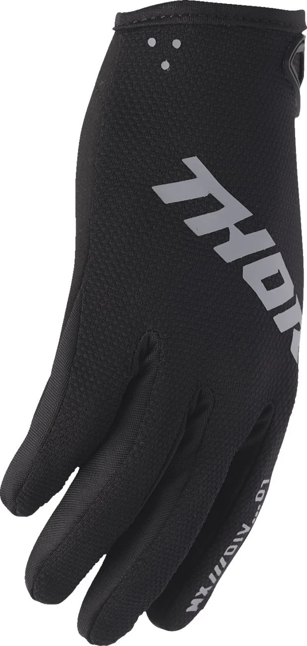 THOR Ridemode Static Gloves - Image 3