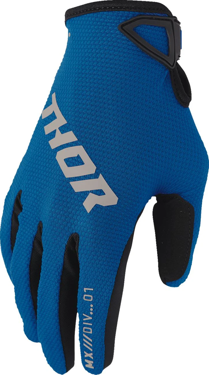 THOR Ridemode Static Gloves - Image 7