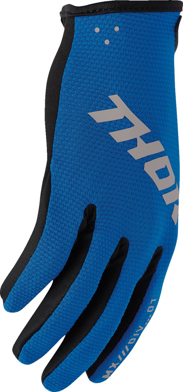 THOR Ridemode Static Gloves - Image 9