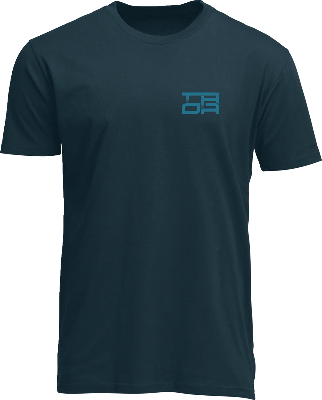 THOR Section T-Shirt - Navy - Medium 3030-25083