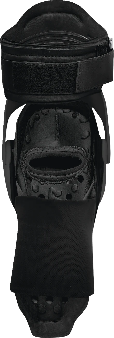 THOR Sentinel Knee Guards - Black - L/XL 2704-0682 - Image 2
