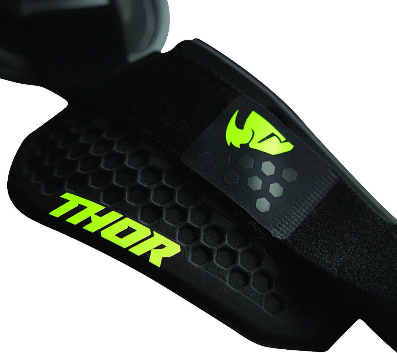 THOR Sentinel Pro Guard - Black - M/L 2701-1303 - Image 3