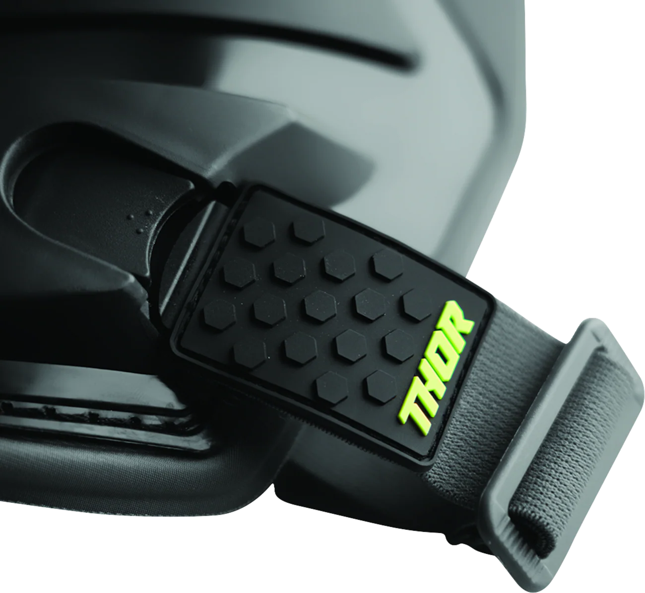 THOR Sentinel Pro Guard - Black - M/L 2701-1303 - Image 4
