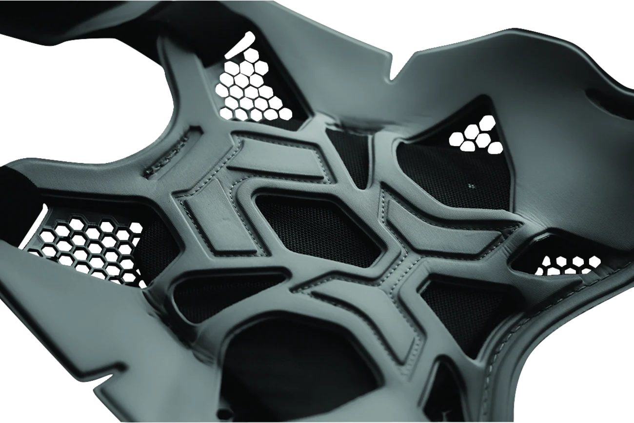 THOR Sentinel Pro Guard - Black - XS/S 2701-1301 - Image 3