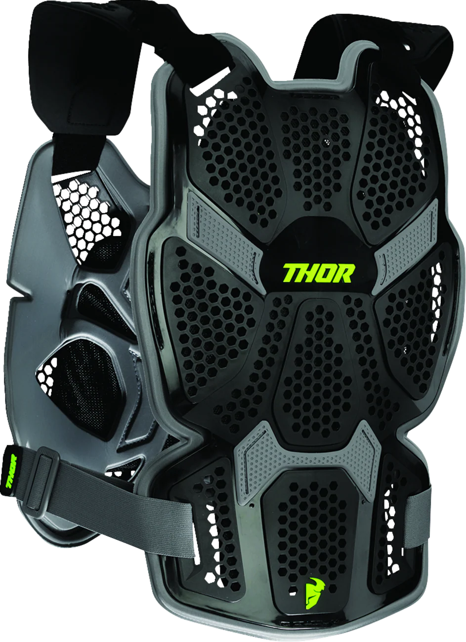 THOR Sentinel Pro Guard - Black - XS/S 2701-1301 - Image 4