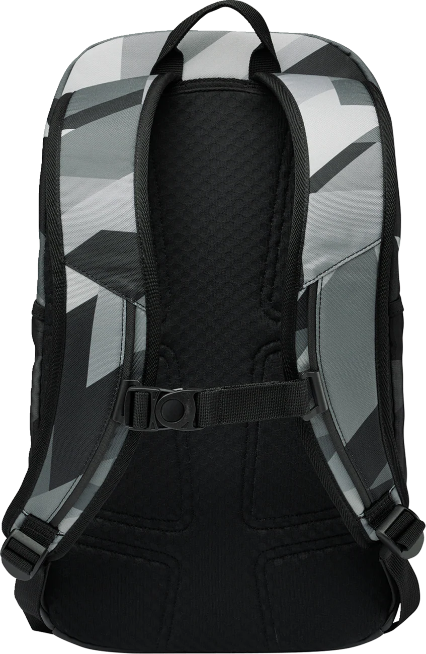 THOR Slam Backpack - Camo/Acid 3517-0565 - Image 2