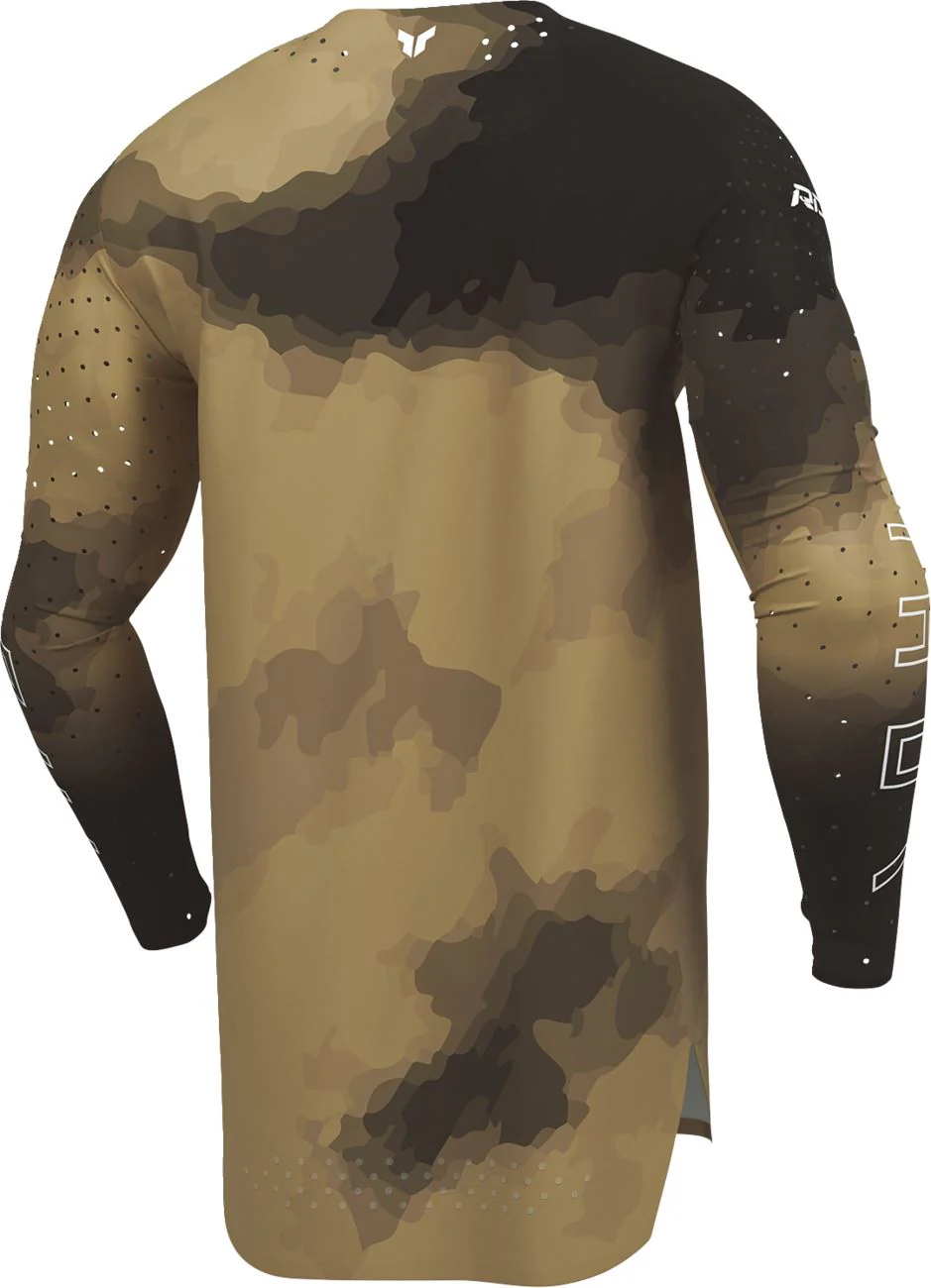 THOR Sportmode Carbon Jersey - Image 14