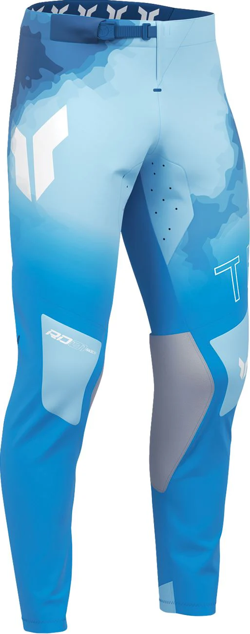 THOR Sportmode Carbon Pants