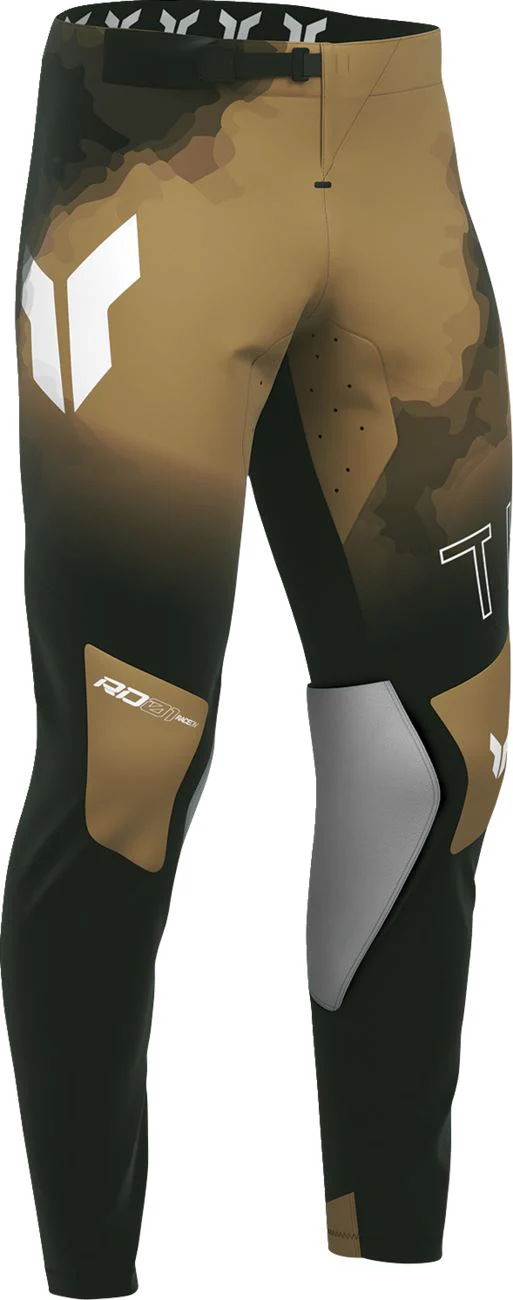 THOR Sportmode Carbon Pants - Image 11