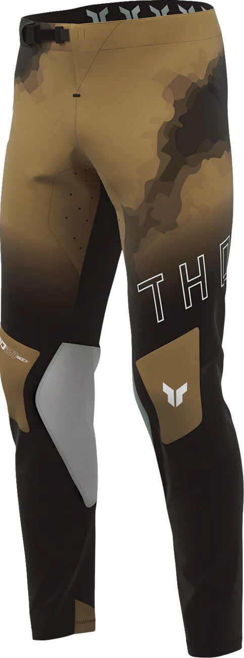 THOR Sportmode Carbon Pants - Image 13